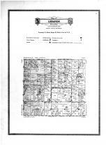 Lebanon Township, Dakota County 1916 Microfilm